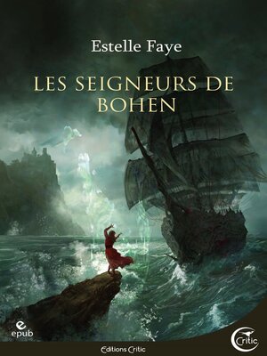 cover image of Les Seigneurs de Bohen